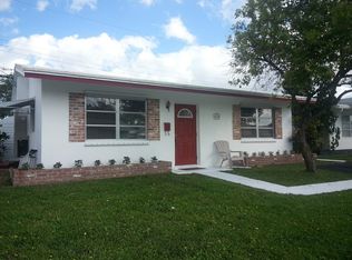 4578 NW 17th Ter, Tamarac, FL 33309
