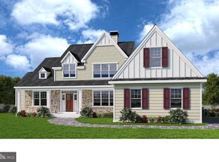 31 Popjoy Ln, Glenmoore, PA 19343