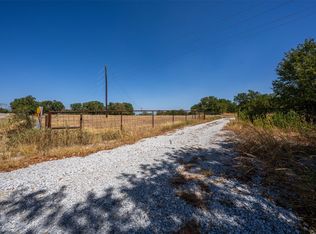 1714 County Road 1886, Sunset, TX 76270