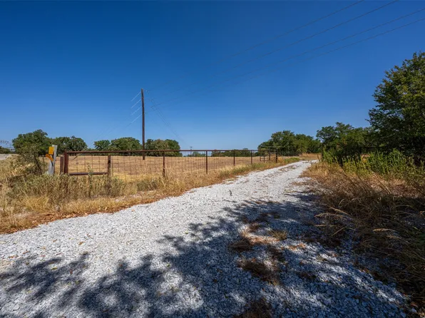 1714 County Road 1886, Sunset, TX 76270
