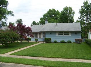 133 Talbot Dr, New Castle, DE 19720