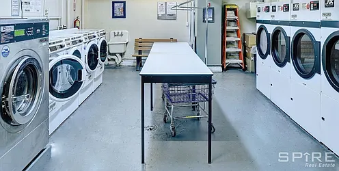 Rented by Spire Group