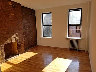 Rented by Chartwell Manhattan Realty