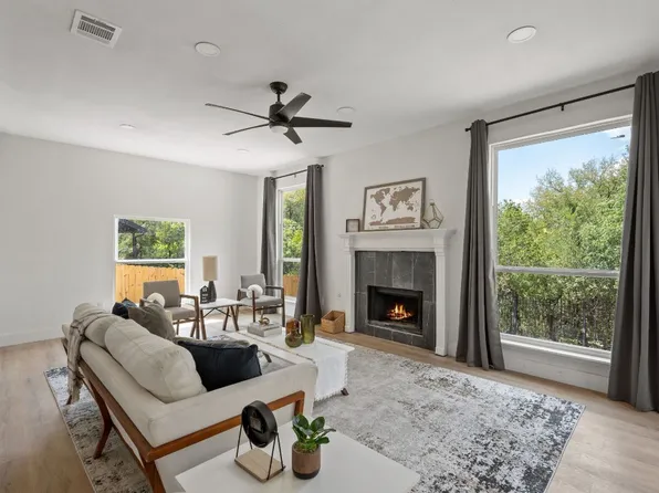 11604 Loweswater Ln, Austin, TX 78754