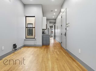1716 Woodbine St #3B, Ridgewood, NY 11385