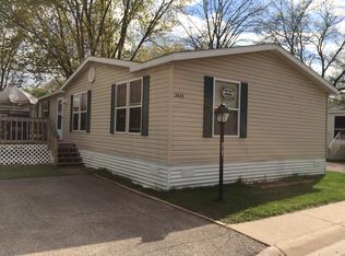 3626 91st Dr NE, Circle Pines, MN 55014