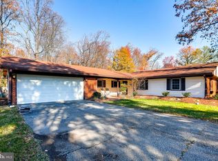 8900 Montpelier Dr, Laurel, MD 20708