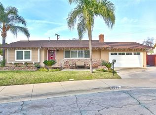 2251 Hummingbird Pl, Pomona, CA 91767