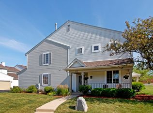 117 Azalea Cir #117, Romeoville, IL 60446