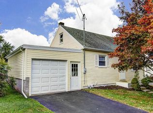 158 Eastland Ave, York, PA 17406