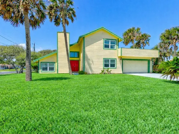 1204 Hemlock St, New Smyrna Beach, FL 32169