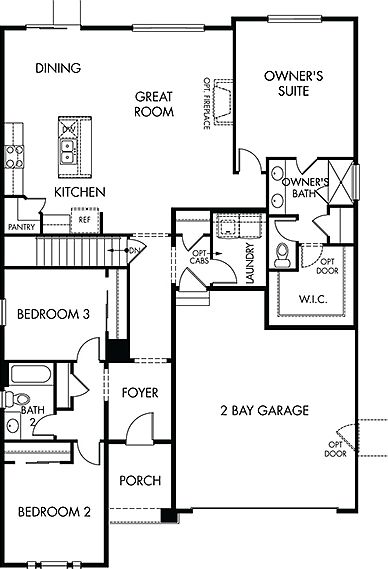2nd image of 799 Lavender Pl
