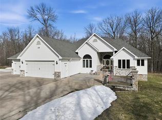 8505 257th Street, Cadott, WI 54727