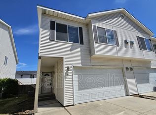 821 S Russell St, Airway Heights, WA 99001