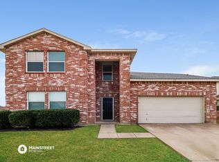 332 Firewheel Rd, Burleson, TX 76028