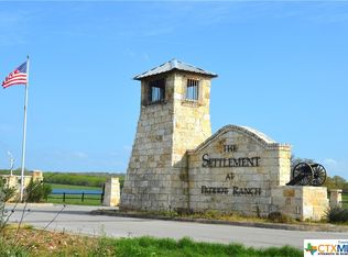 38 Settlement Way, Luling, TX 78648