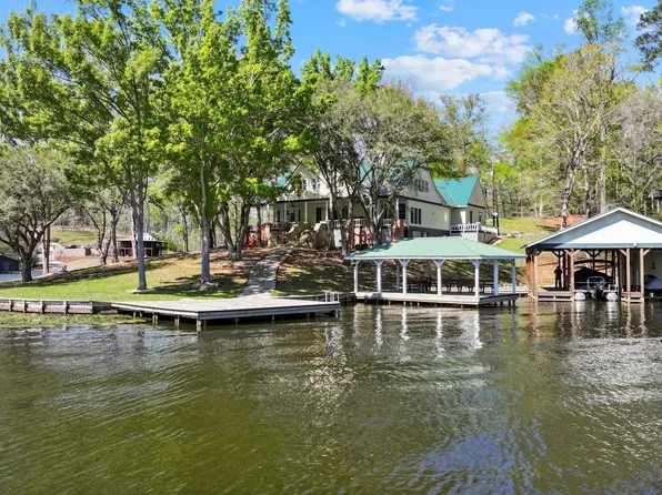 11550 County Road 28, Clanton, AL 35046