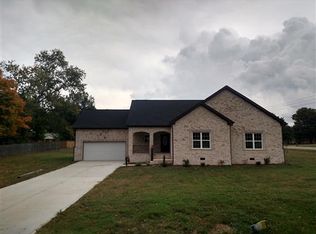132 Border Cir, Benton, AR 72015
