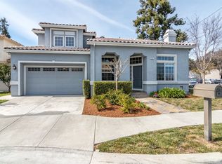 3701 Woodard Ct, San Jose, CA
