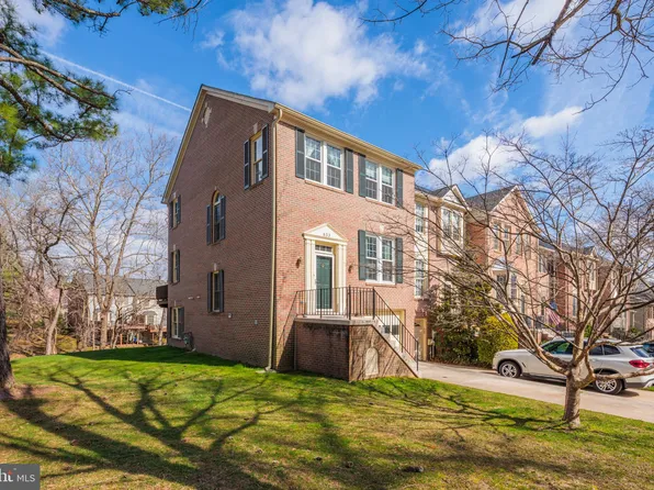 633 Budleigh Cir, Lutherville Timonium, MD 21093