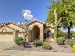 4550 E Ramuda Dr, Phoenix, AZ 85050
