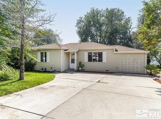 2090 Lassen Dr, Reno, NV 89503