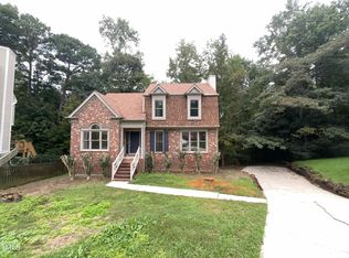 113 Drywood Pl, Cary, NC 27513