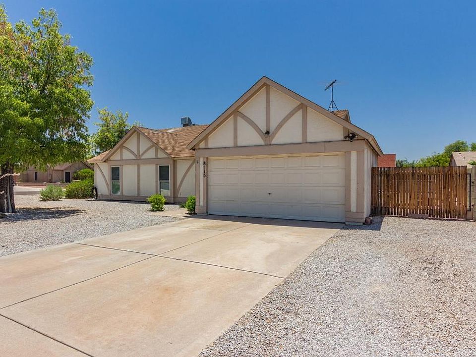 1st image of 8315 W Windrose Dr