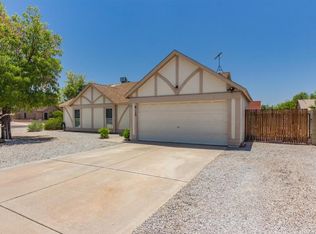 8315 W Windrose Dr, Peoria, AZ 85381