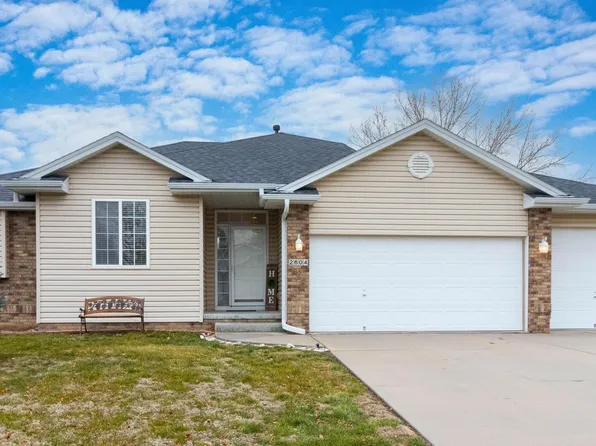 2604 Rahn Blvd, Bellevue, NE 68123