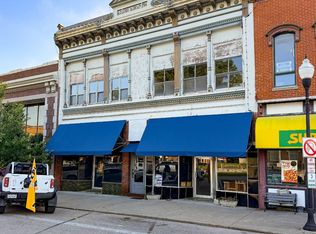 111 N Main St, Fayette, MO 65248