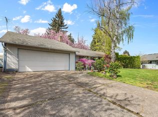 230 SW 8th Ave, Canby, OR