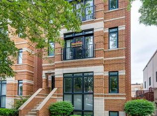 2208 W Addison St #1, Chicago, IL 60618