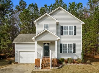 69 Nancy Ct, Clayton, NC 27520