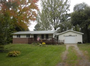 3700 Waltan Rd, Vassar, MI 48768