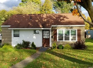 140 N Burdick St, Fayetteville, NY 13066