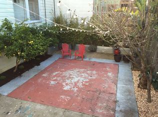 3007 Harrison St, San Francisco, CA 94110
