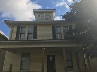 172 S Harris Ave, Columbus, OH