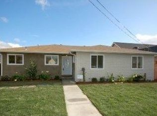 4068 Rose Ave, San Jose, CA