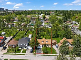 10 North St, Barrie, ON L4M 2R9