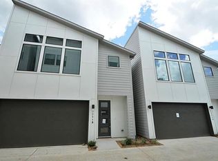 3206 N Macgregor Way UNIT C, Houston, TX 77004