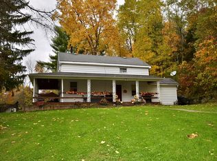 654 River Rd, Lindley, NY 14858