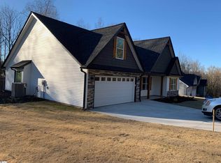 235 Bird Mountain Rd, Landrum, SC 29356
