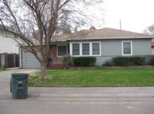 5608 Callister Ave, Sacramento, CA 95819