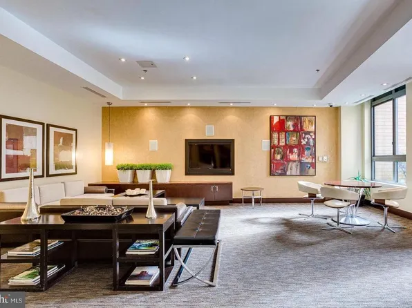 440 L St NW Unit 913, Washington, DC 20001