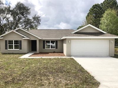 14087 SW 64 Terrace Rd, Ocala, FL, 34473