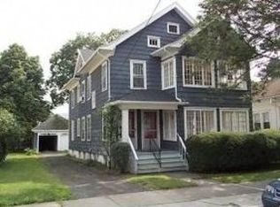 65 Lathrop Ave, Binghamton, NY 13905