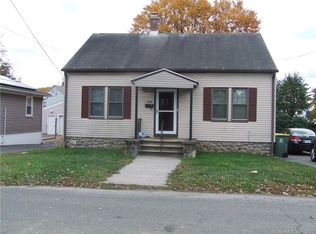 755 Congress Ave, Waterbury, CT 06708