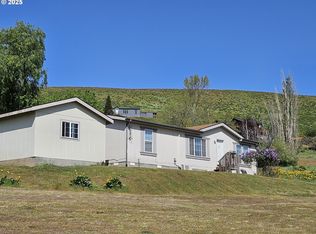 1197 Murray Dr W, The Dalles, OR 97058