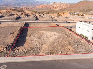 1860 W 350 N, Hurricane, UT 84737